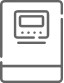 Inverter icon