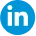 Linkedin icon