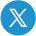 X icon