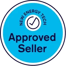 NETCC Approved Seller Icon