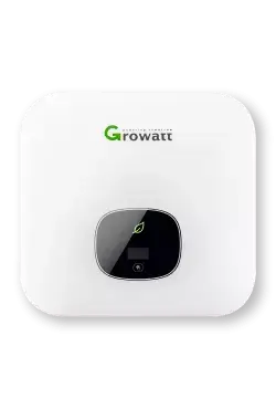 Growatt Solar Inverter Australia