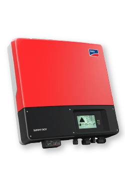 SMA Solar Inverter Australia