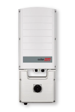 Solar Edge Solar Inverter Australia