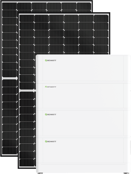 solar package